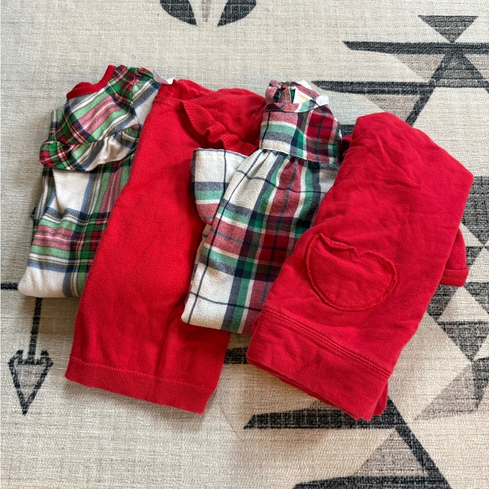 Fun Holiday Bundle (4 items), 3T - Picture 14 of 14